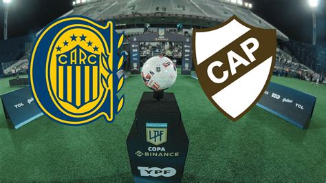 Cuándo Se Juega La Final De La Copa De La Liga Entre Rosario Central Y