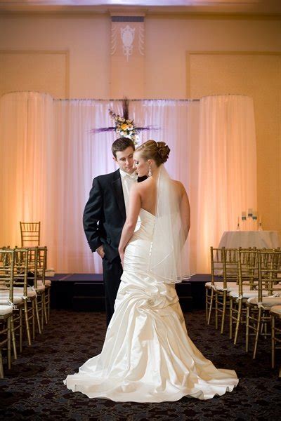 Sheraton Gunter Hotel | San Antonio Weddings