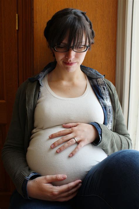 Megan And The Babe Moonspinner Photography