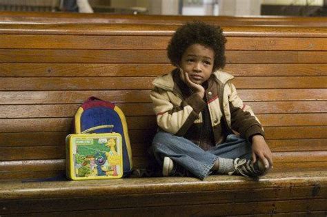 The Pursuit Of Happyness review | GamesRadar+