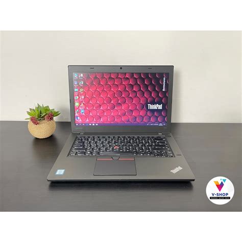 Lenovo Thinkpad T Core I G Ssd Gb Ram Gb V Shop