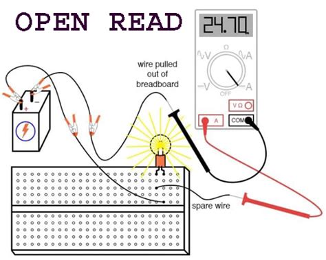 How to Check DC Voltage With Multimeter? You Must Know It