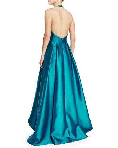 Evening Dresses Gowns At Neiman Marcus Evening Dresses Backless