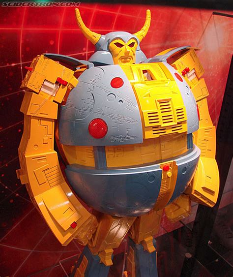 Transformers G1 1986 Unicron Toy Gallery (Image #24 of 75)