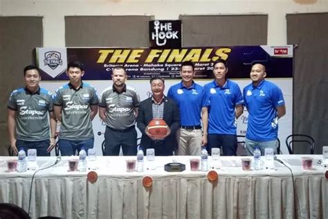 Hampir Habis Ini Harga Tiket Final Ibl Jawa Pos