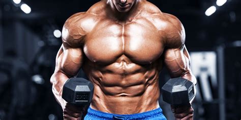 How To Gain Muscle Fast 10 Tips For Men For Protein Synthesis