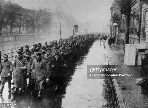 2182 Gestapo Stock Photos High Res Pictures And Images Getty Images