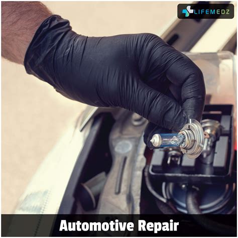 Buy Nitrile Gloves Online | Nitrile Disposable Gloves For Sale