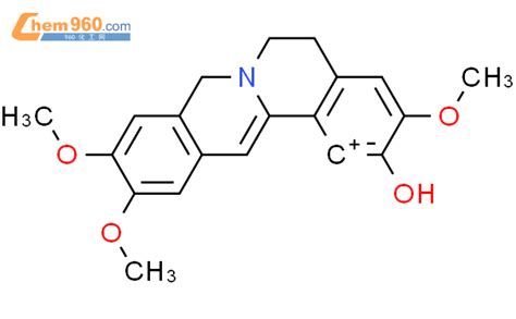 Hydroxy Trimethoxy Dihydro Isoquino A