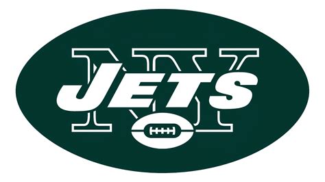 New York Jets Logo Symbol Meaning History Png Brand