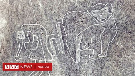 As Son Las Incre Bles Nuevas Figuras De Nasca Descubiertas En Per