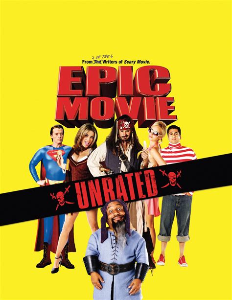 Epic Movie 2007