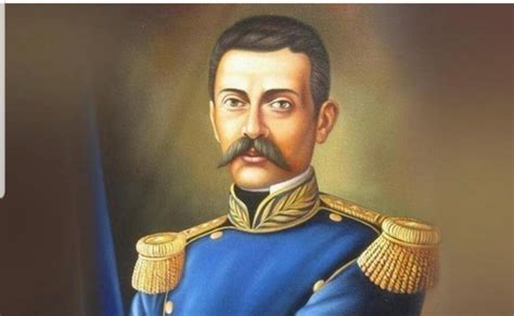 Hoy es el día de Mella Un verdadero prócer de la Independencia