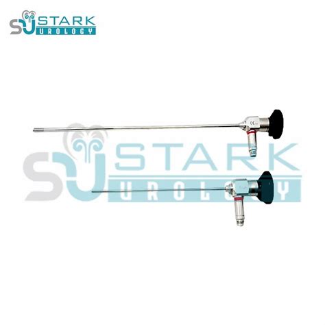 Urology Rigid Cystoscope At Rs Cystoscope In Ahmedabad Id