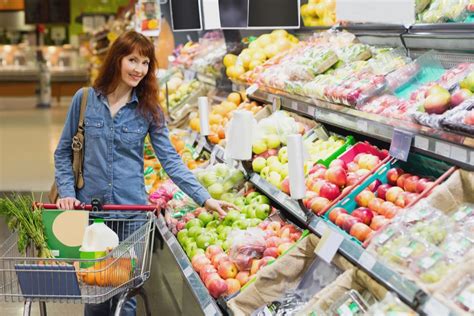 I Supermercati Dove Si Spende Di Meno