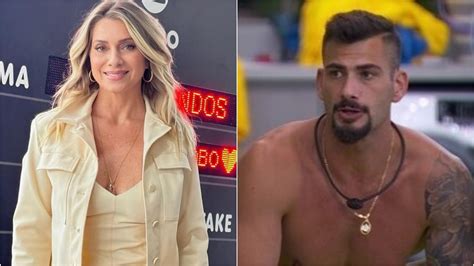 Ex BBB Nizam posa de cueca e chama atenção de Letícia Spiller ISTOÉ