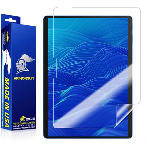 [2 Pack] Microsoft Surface Pro 9 (2022) Screen Protector