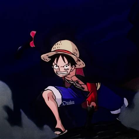 Who Is Monkey D Luffy