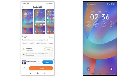 The Miui Themes That Transform Your Xiaomi Mobile Into An Iphone