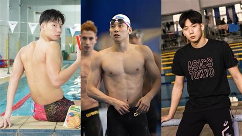 王冠閎台灣蝶王是21歲水瓶男孩！韓系俊帥臉蛋，哥哥也是188公分高帥哥