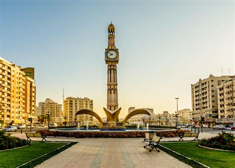 Sharjah Emirate: Everything You Need to Know