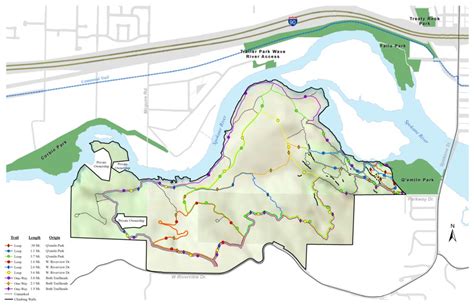 Water Recycling | Post Falls Idaho