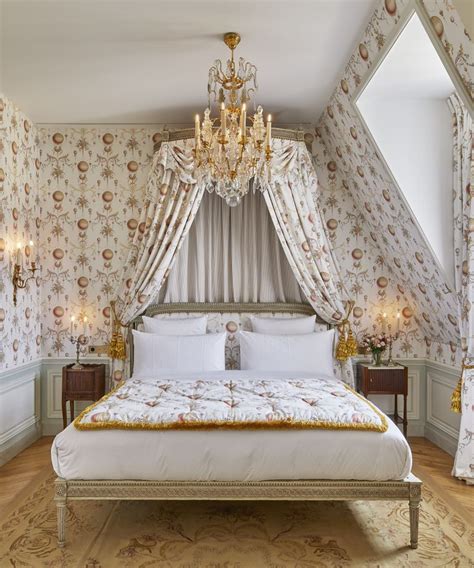 5 style tips to steal from The Palace of Versailles interiors | Homes & Gardens