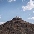 Volcano House Mojave California 3 | Inhabitat - Green Design ...