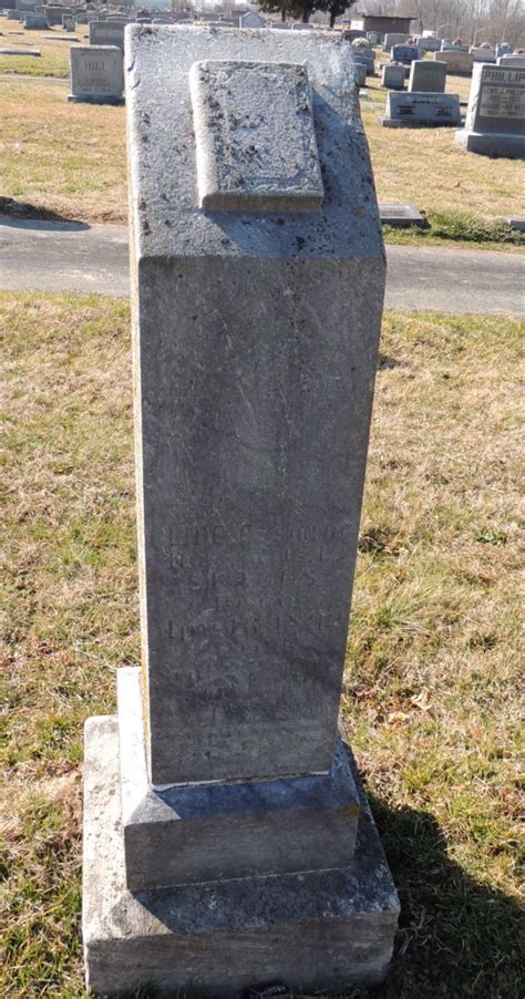 Clyde Ellis Skaggs Find A Grave Memorial