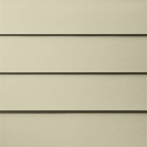 James Hardie 625 In X 144 In Colorplus Hz5 Hardieplank Navajo Beige Smooth Lap Siding At