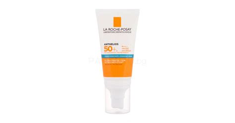 La Roche-Posay Anthelios Ultra Слънцезащитни продукти за лице за жени ...