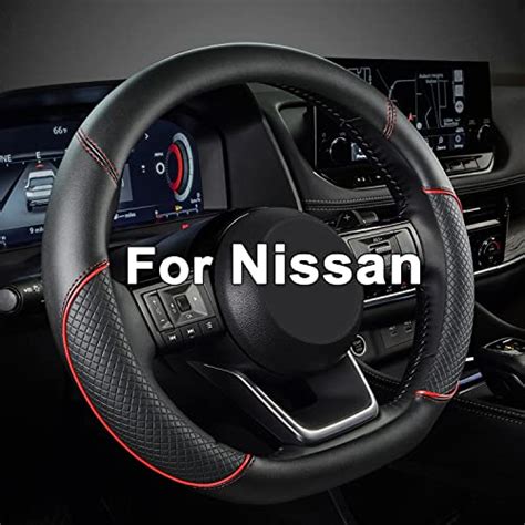 I Tested The Nissan Kicks Steering Wheel Cover And Here S Why It S A