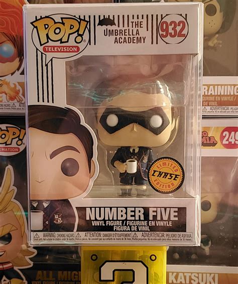 US AZ Hot Topic Went In To Pick Up GITD All Might W Tee And This Was Just Sitting On The