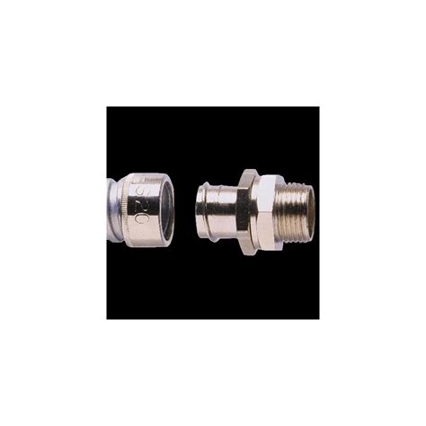 Adaptaflex S M B Flexible Conduit Connectors Shop Electrical