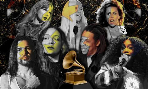 Conoce A Los Ganadores De Los Grammys 2024 Rolling Stone En Español