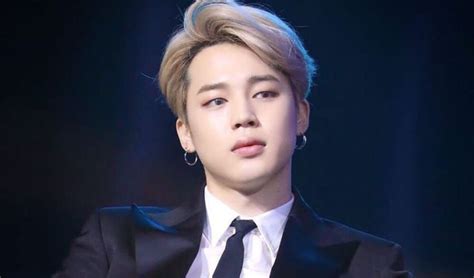 Jimin Integrante De Bts Lanzará álbum Solista En Marzo El Heraldo De