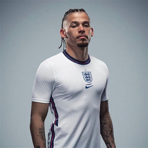 Kalvin Phillips England Shirt - CaitlynEwan