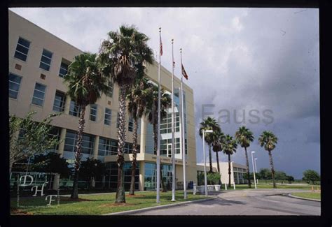 Brevard County Courthouse, Viera, Harry & Harriet Moore Justice Center ...