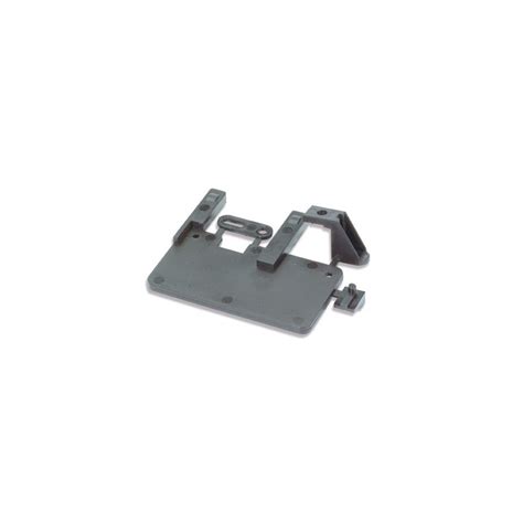 Peco PL 8 Motor Mounting Plate For Peco G Scale Points MDR Direct