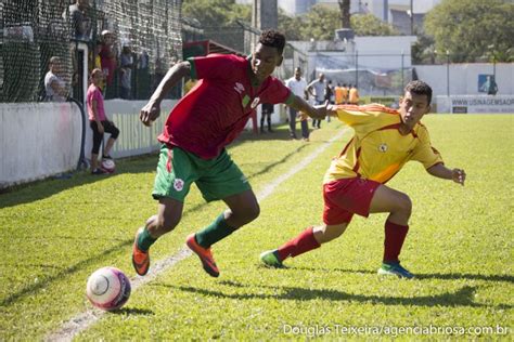 Sub 17 Da Briosa Vence Jabaquara Pelo Campeonato Paulista Site