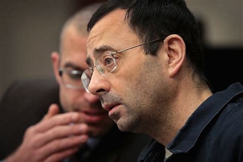 Page 2 Top 10 Things You Need To Know About The Larry Nassar Scandal