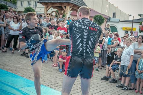 Akademia Muay Thai Kielce