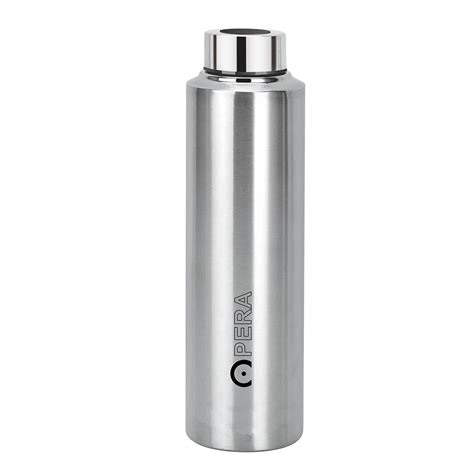 Stainless Steel Water Bottle (1000 ml) - The One Shop - Return Gifts ...