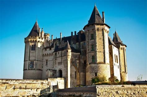 15 Best Things to Do in Saumur (France) - The Crazy Tourist