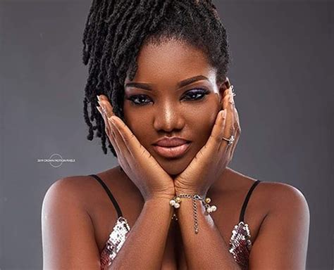 Ghanaian Female Musicians Not Pushing Music Enough– Iona Reine - DailyGuide Network