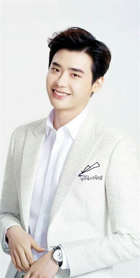 이종석 Lee Jong Suk One Beautiful Face ♡♡ That Smile That Look