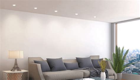 Oprawa oświetleniowa Yeelight Mesh Downlight M2 (YLTS02YL) - Sklep ...