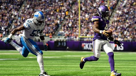 Minnesota Vikings Rally Past Detroit Lions Kare