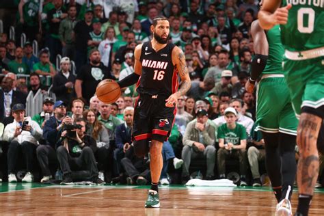 Heat blow out Celtics 103-84 to end Boston's season
