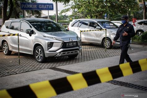 Berikut 3 Fungsi Sensor Parkir Mobil Membantu Pengemudi Pemula